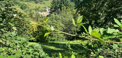 Terrain seul à Munster en Haut-Rhin (68) de 1412 m² à vendre au prix de 77660€ - 3