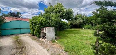 Terrain seul à Manduel en Gard (30) de 650 m² à vendre au prix de 189000€ - 3