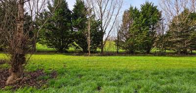 Terrain seul à Agen en Lot-et-Garonne (47) de 1810 m² à vendre au prix de 82500€ - 1
