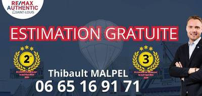 Terrain seul à Muespach en Haut-Rhin (68) de 2145 m² à vendre au prix de 208000€ - 3