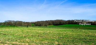 Terrain seul à Arzacq-Arraziguet en Pyrénées-Atlantiques (64) de 1600 m² à vendre au prix de 40000€ - 4