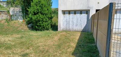 Terrain seul à Marzan en Morbihan (56) de 595 m² à vendre au prix de 69800€ - 3