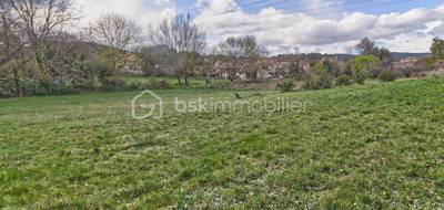 Terrain seul à Anduze en Gard (30) de 6686 m² à vendre au prix de 177000€ - 1