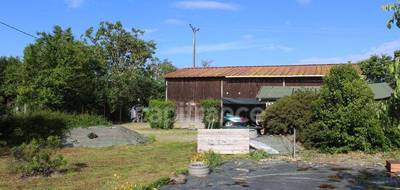 Terrain seul à Longages en Haute-Garonne (31) de 979 m² à vendre au prix de 116500€ - 3