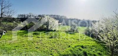 Programme terrain + maison à Saliès en Tarn (81) de 1028 m² à vendre au prix de 237947€ - 2