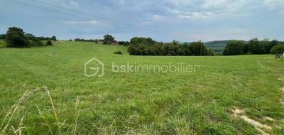 Terrain seul à Pezuls en Dordogne (24) de 10280 m² à vendre au prix de 44000€ - 2