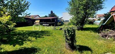 Terrain seul à Rungis en Val-de-Marne (94) de 390 m² à vendre au prix de 262000€ - 3