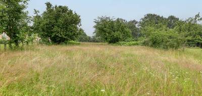 Terrain seul à Oradour-sur-Vayres en Haute-Vienne (87) de 1831 m² à vendre au prix de 20000€ - 2