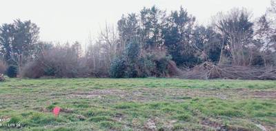Terrain seul à Langrolay-sur-Rance en Côtes-d'Armor (22) de 517 m² à vendre au prix de 146880€ - 3