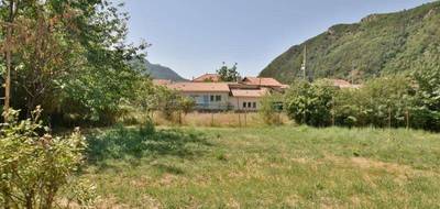 Terrain seul à Digne-les-Bains en Alpes-de-Haute-Provence (04) de 528 m² à vendre au prix de 86580€ - 4