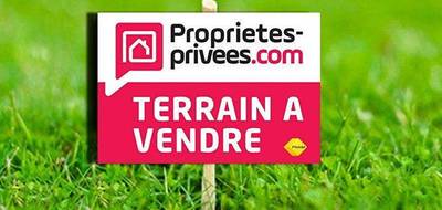 Terrain seul à Fresnes-en-Woëvre en Meuse (55) de 1150 m² à vendre au prix de 47000€ - 3
