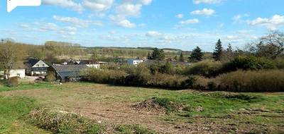 Terrain seul à Loches en Indre-et-Loire (37) de 4173 m² à vendre au prix de 54990€ - 1