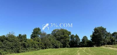 Terrain seul à Uriménil en Vosges (88) de 6363 m² à vendre au prix de 100400€ - 4