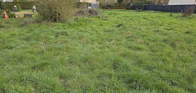 Terrain seul à Beaufort-en-Anjou en Maine-et-Loire (49) de 400 m² à vendre au prix de 46490€ - 4