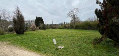 Terrain seul à Hennebont en Morbihan (56) de 721 m² à vendre au prix de 103000€ - 2