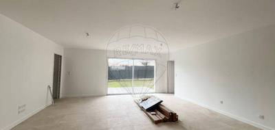 Programme terrain + maison à Meschers-sur-Gironde en Charente-Maritime (17) de 98 m² à vendre au prix de 549000€ - 1