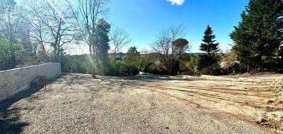Terrain seul à Villevieille en Gard (30) de 0 m² à vendre au prix de 265000€ - 1