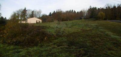 Terrain seul à Mareuil-sur-Lay-Dissais en Vendée (85) de 1000 m² à vendre au prix de 34000€ - 2