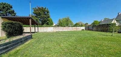 Terrain seul à La Baule-Escoublac en Loire-Atlantique (44) de 600 m² à vendre au prix de 227800€ - 1