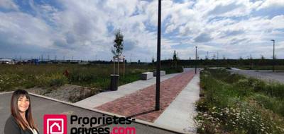 Terrain seul à Mably en Loire (42) de 554 m² à vendre au prix de 52000€ - 4