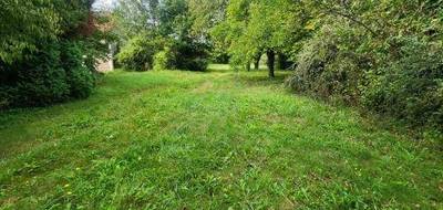Terrain seul à Lachelle en Oise (60) de 710 m² à vendre au prix de 89000€ - 3