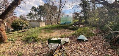 Terrain seul à Graulhet en Tarn (81) de 1356 m² à vendre au prix de 40936€ - 4
