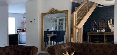 Programme terrain + maison à Coutevroult en Seine-et-Marne (77) de 405 m² à vendre au prix de 287900€ - 3