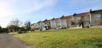Terrain seul à Madiran en Hautes-Pyrénées (65) de 627 m² à vendre au prix de 12000€ - 2