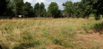 Terrain seul à Rosières en Haute-Loire (43) de 2447 m² à vendre au prix de 59000€ - 2