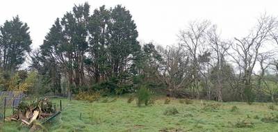 Terrain seul à Guipavas en Finistère (29) de 1742 m² à vendre au prix de 170000€ - 1