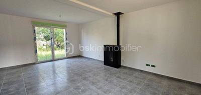 Programme terrain + maison à Lardy en Essonne (91) de 90 m² à vendre au prix de 332000€ - 2