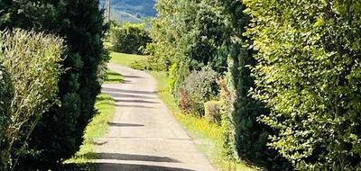 Terrain seul à Prissé en Saône-et-Loire (71) de 3000 m² à vendre au prix de 450000€ - 2