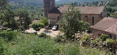 Terrain seul à Aubenas en Ardèche (07) de 785 m² à vendre au prix de 77000€ - 3