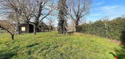 Terrain seul à Coufouleux en Tarn (81) de 884 m² à vendre au prix de 81990€ - 2