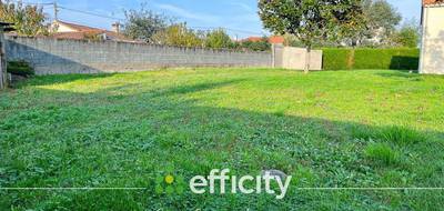 Terrain seul à Saint-Philbert-de-Grand-Lieu en Loire-Atlantique (44) de 470 m² à vendre au prix de 105000€ - 2
