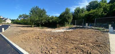 Terrain seul à Le Mérévillois en Essonne (91) de 294 m² à vendre au prix de 74900€ - 2