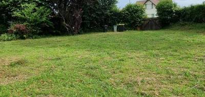 Terrain seul à Petit-Caux en Seine-Maritime (76) de 575 m² à vendre au prix de 55000€ - 3