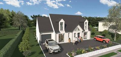 Programme terrain + maison à Pourcy en Marne (51) de 1100 m² à vendre au prix de 355500€ - 4