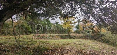 Terrain seul à Auch en Gers (32) de 1738 m² à vendre au prix de 98000€ - 4