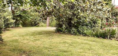 Terrain seul à Jouars-Pontchartrain en Yvelines (78) de 1316 m² à vendre au prix de 239000€ - 3