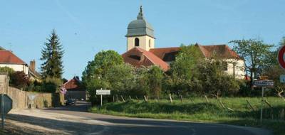 Terrain seul à Chemaudin et Vaux en Doubs (25) de 636 m² à vendre au prix de 100000€ - 2