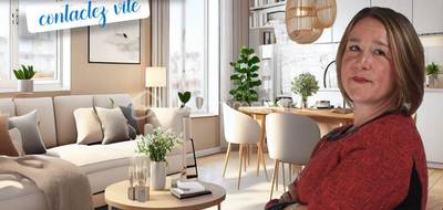 Terrain seul à Villejust en Essonne (91) de 1000 m² à vendre au prix de 350000€ - 4