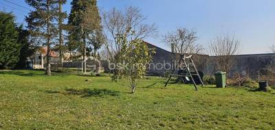 Terrain seul à Boissy-le-Châtel en Seine-et-Marne (77) de 451 m² à vendre au prix de 83000€ - 1