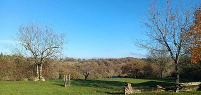 Terrain seul à Cahors en Lot (46) de 7800 m² à vendre au prix de 80500€ - 2