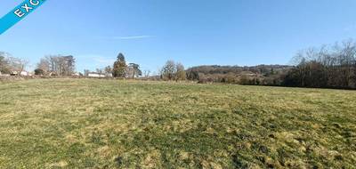 Terrain seul à Saint-Gengoux-le-National en Saône-et-Loire (71) de 10667 m² à vendre au prix de 245000€ - 1