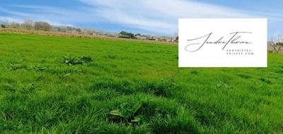 Terrain seul à Castelnau-d'Estrétefonds en Haute-Garonne (31) de 4600 m² à vendre au prix de 230000€ - 1