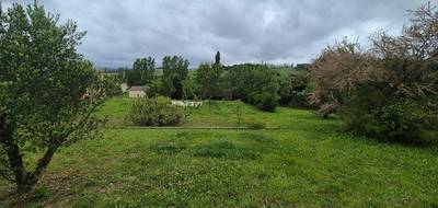 Terrain seul à Castelnaudary en Aude (11) de 1000 m² à vendre au prix de 60000€ - 3