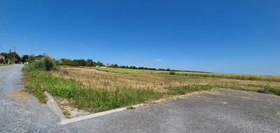 Terrain seul à Plivot en Marne (51) de 600 m² à vendre au prix de 64000€ - 4