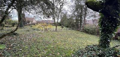 Terrain seul à La Chapelle-Gauthier en Seine-et-Marne (77) de 477 m² à vendre au prix de 79000€ - 1