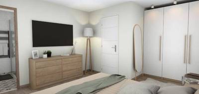 Programme terrain + maison à Sciez en Haute-Savoie (74) de 120 m² à vendre au prix de 495000€ - 4